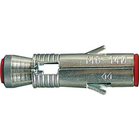 ANCORANTE ACCIAIO MAURER PLUS �12X42MM "TGBM06" MLM6