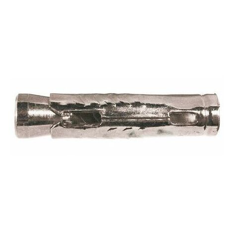 ANCORANTE ACCIAIO MAURER PLUS Ø18X75MM MAT12 """TNTR12"""