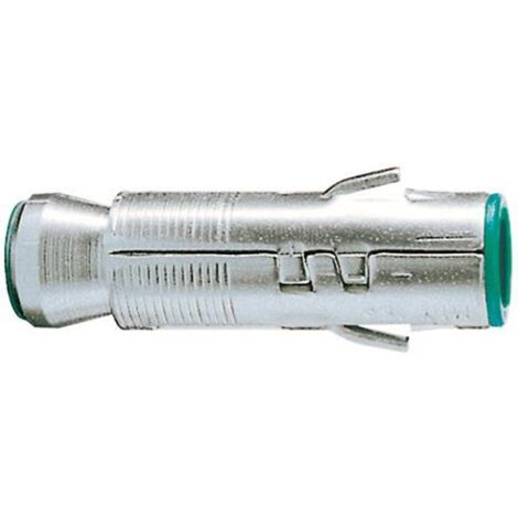 ANCORANTE ACCIAIO MAURER PLUS MLM8 Ø14X50MM SOLO TASSELLO TGBM08"""