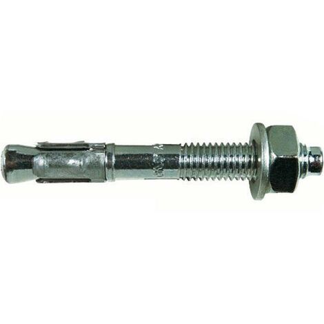 ANCORANTE ACCIAO MAURER PLUS C/DADO Ø12X110MM MBN12 /30 """TTS19"""
