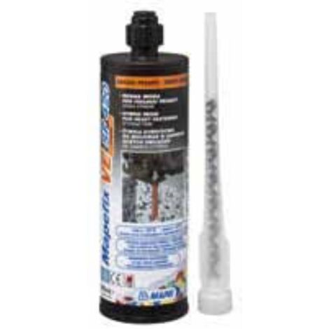 ANCORANTE CHIMICO MAPEFIX VE SF (IT-GB-PL) 300ML- MAPEI