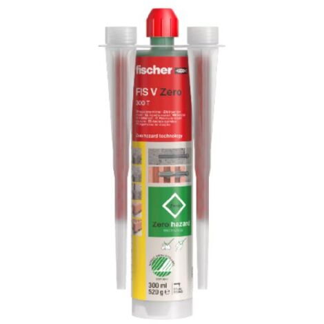 ANCORANTE CHIMICO STRUTTURALE FIS V 300 ml