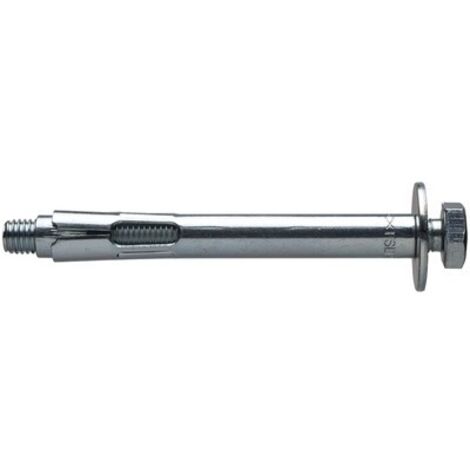 ANCORANTE CON CORPO ESPANDENTE Diam. 10 x L. 85 mm