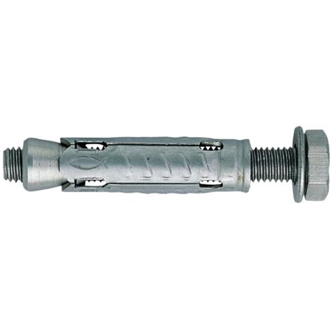Ancorante Con Corpo Espandente Ta M6 V Inox ( FISHER cod. 00508705 )