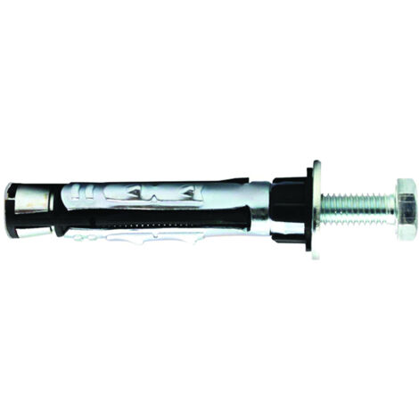 Ancorante meccanico universale Elematic TRIDER/B M10 569558