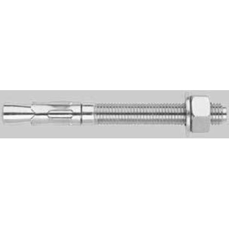 Ancorante passante tm-fl m12 - diametro 12x160 conf. da 25 pz