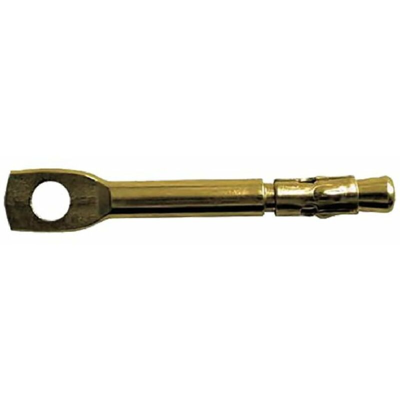Ancorante per soffitti so in acciaio 6 x 60 mm