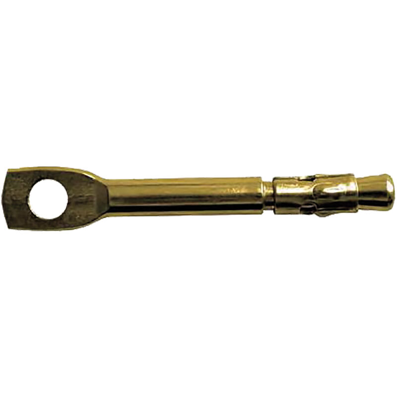 GEB - ancorante per soffitti 'so' ø foro mm 6 x 60...