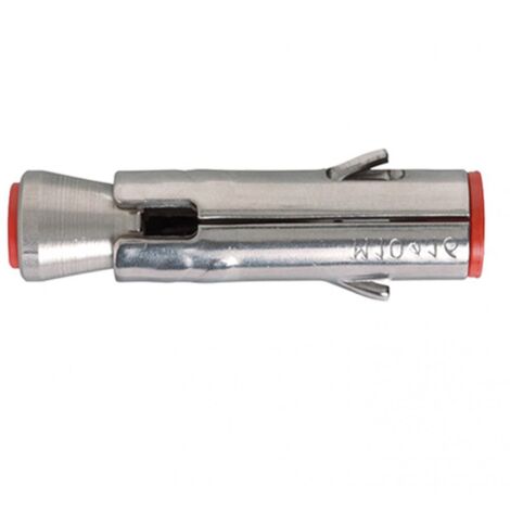 Ancoranti meccanici a 2 settori Diam. 12 senza accessorio 6 pz.