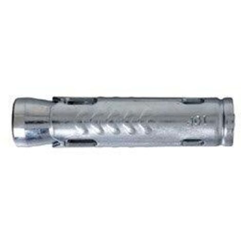 ANCORANTI MECCANICI A 3 SETTORI 45 MM, SENZA ACCESSORIO PER VITI M6 - 4 PZ.