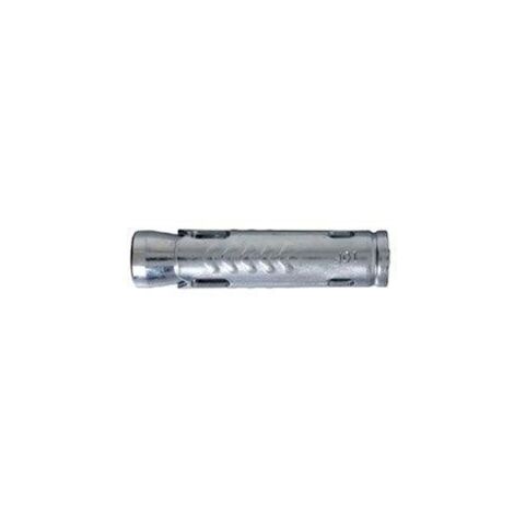 ANCORANTI MECCANICI A 3 SETTORI 51 MM, SENZA ACCESSORIO PER VITI M8 - 2 PZ.
