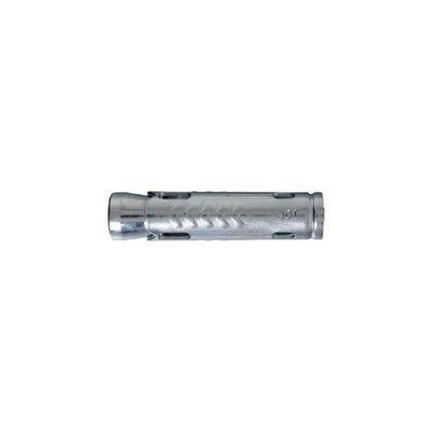 ANCORANTI MECCANICI A 3 SETTORI 60 MM, SENZA ACCESSORIO PER VITI M10 - 2 PZ.