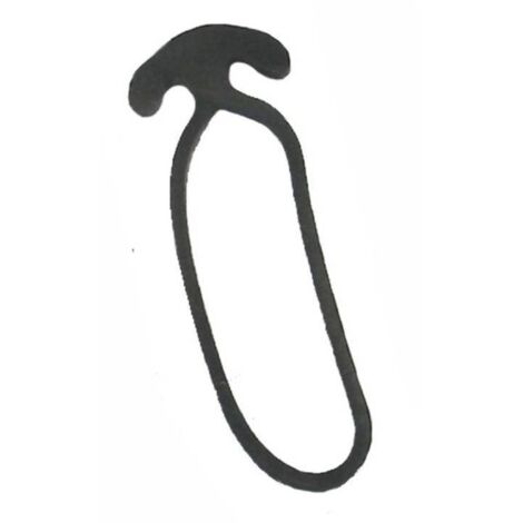 Ancoretta Elastica Per Legature 5 Cm Conf 500 G