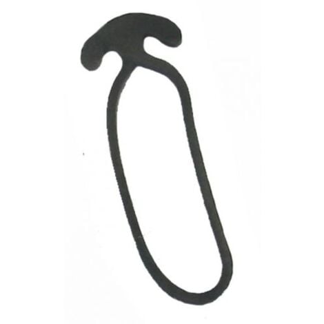 TIEFIX ELASTIC.BANDOFIX CM.5 GR.500