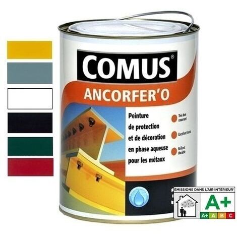 ancorfer o jaune secu 0,75l