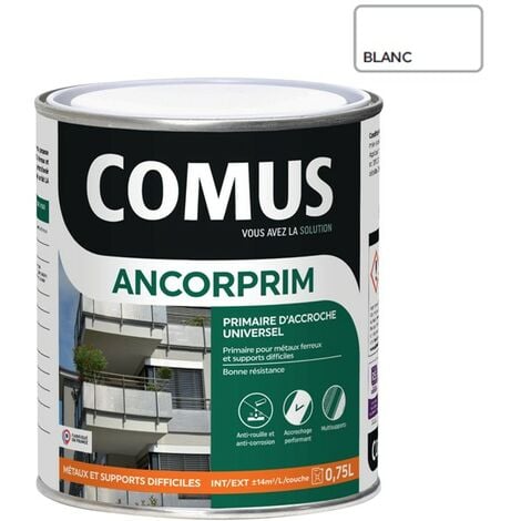 ANCORPRIM - COMUS - Le Primaire universel