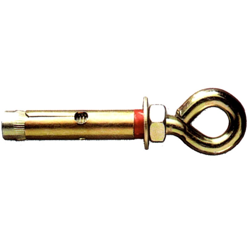 Ancrage à anneau fermé M12 10 x 70 AVL