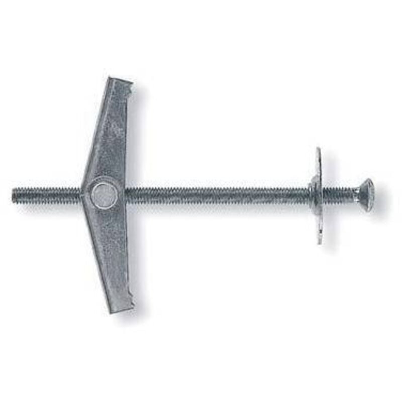 Ancora a soffitto kdv 4 Fischer