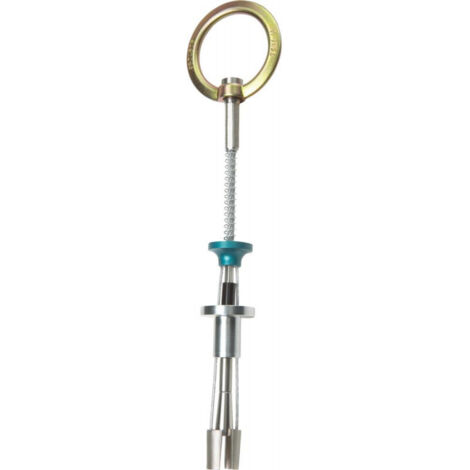 Ancrage d'expansion Saflok. rotative (Par 5)