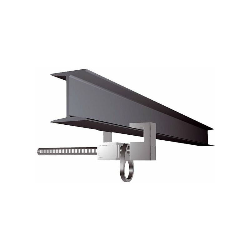 Ancrage ipn mobile réglable de 95 à 400mm - B0021033