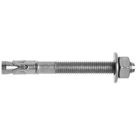 Ancrage Ó coin S-FIX Pro 1 M12 x 120/20 A4 Opt.1
