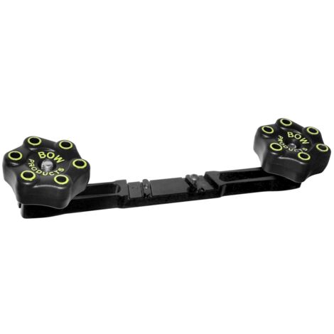 Ancrage poussoir GP5 PRO