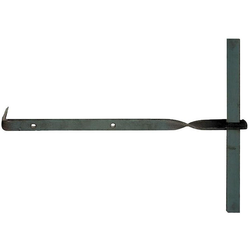 Ancrage poutre 0 tzn (Par 10)