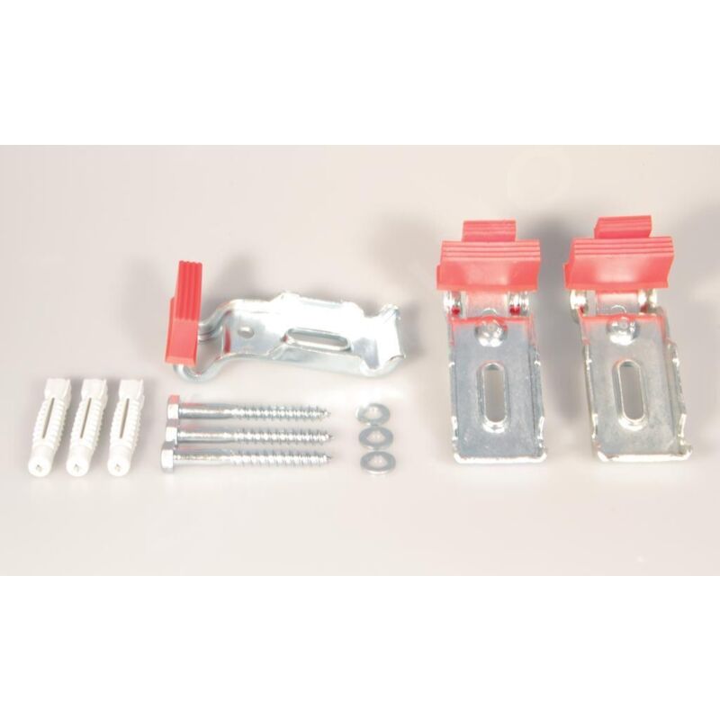 Ideal - Standard Accessoires - Fixation murale pour baignoire K711167