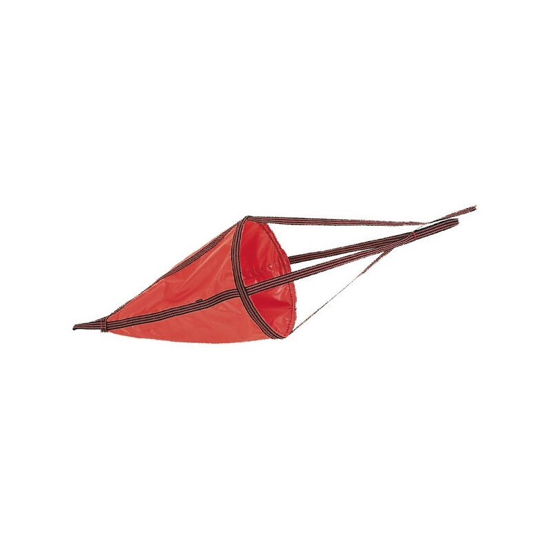 Orangemarine - Ancre flottante - rouge - 135 cm - rouge