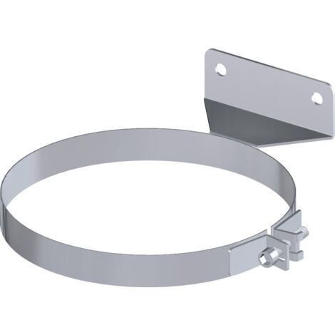Ancre plate DINAK SW - DINAK