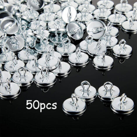 Ancre Vigne Design Plante Ancre Maille Vigne et Mur Plante Grimpante Plante Grimpante Bande Lumineuse (50pcs)