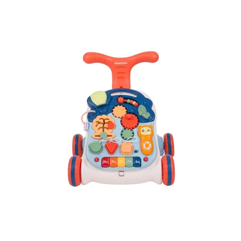 

Andador 3 en 1 Walk 'N' Learn Azul