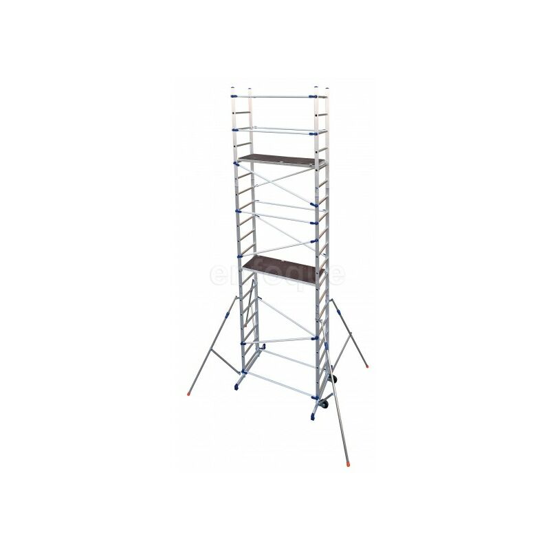 

Andamio profesional de Aluminio CLIC-CLAC