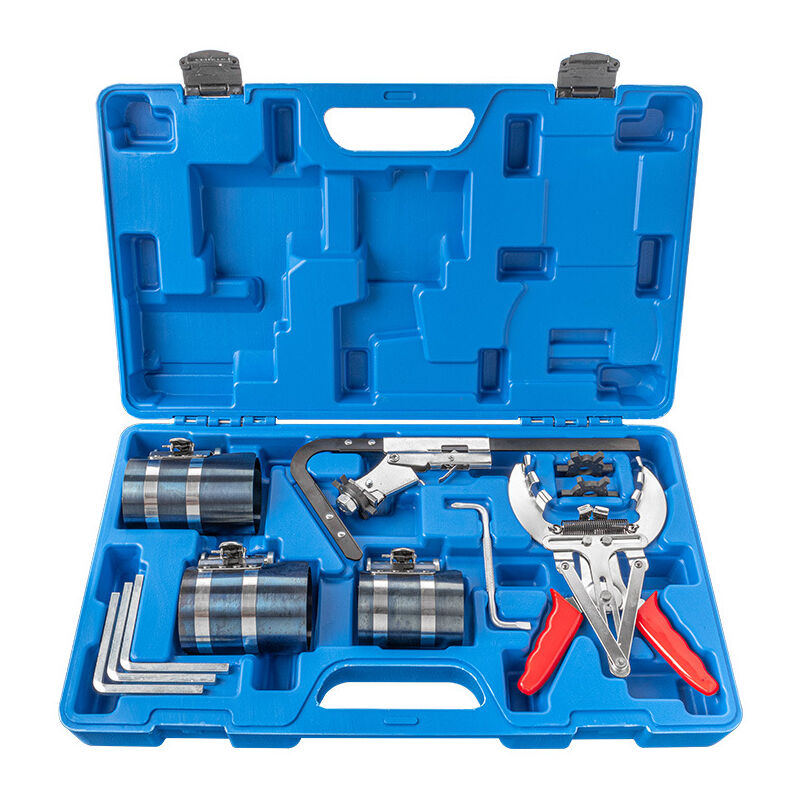 ande de serrage pour segment de piston de bande de serrage pour segment de piston Pince à segments Jeu d'outils