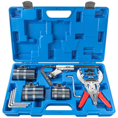 ande de serrage pour segment de piston de bande de serrage pour segment de piston Pince à segments Jeu d'outils