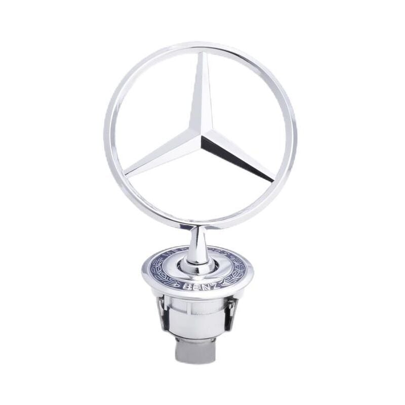 Image of Tonchean - Andere auto ersatzteile, geeignet für Mercedes-Benz W210W221 Front abdeckung label