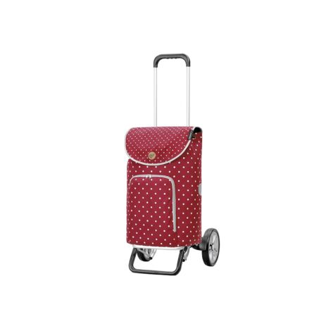 Andersen Einkaufswagen Alu Star Shopper Ole