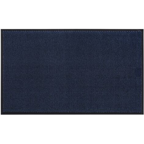 andiamo Easy doormat - tappetino antisporco per l'ingresso di casa - può essere utilizzato in modo flessibile come tappetino per porte interne, zerbino in aree esterne coperte o come tappetino per sca