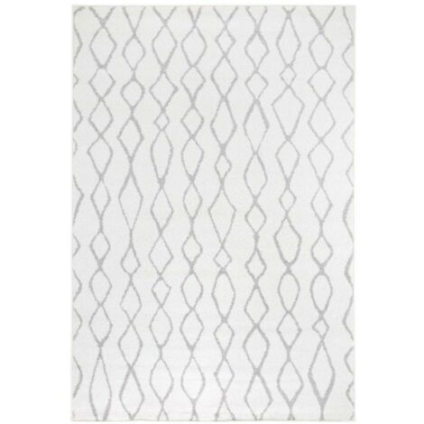 Andiamo Teppich Bolonia grau, 120 x 170 cm Teppiche Teppichboden
