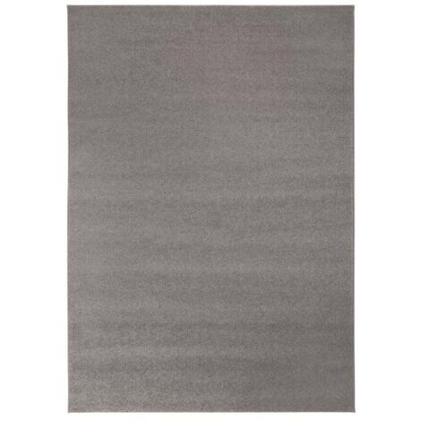 Andiamo Teppich Jerez dunkles beige-braun, 160 x 230 cm modische Teppiche