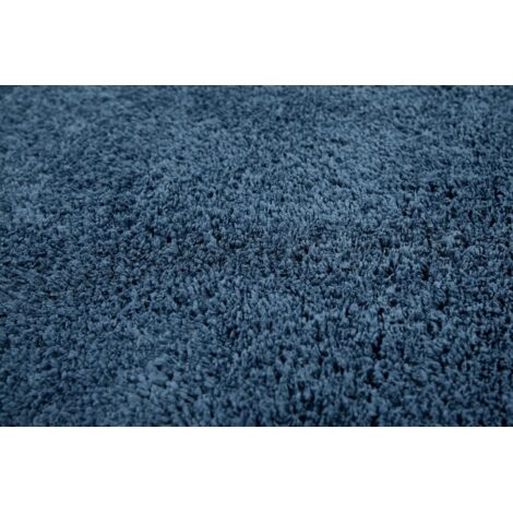 Andiamo Teppich San Paolo petrol, 160 x 230 cm modische Teppiche