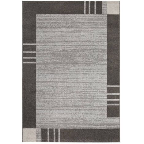 Andiamo Teppich Sant Jordi schlamm, 160 x 230 cm modische Teppiche