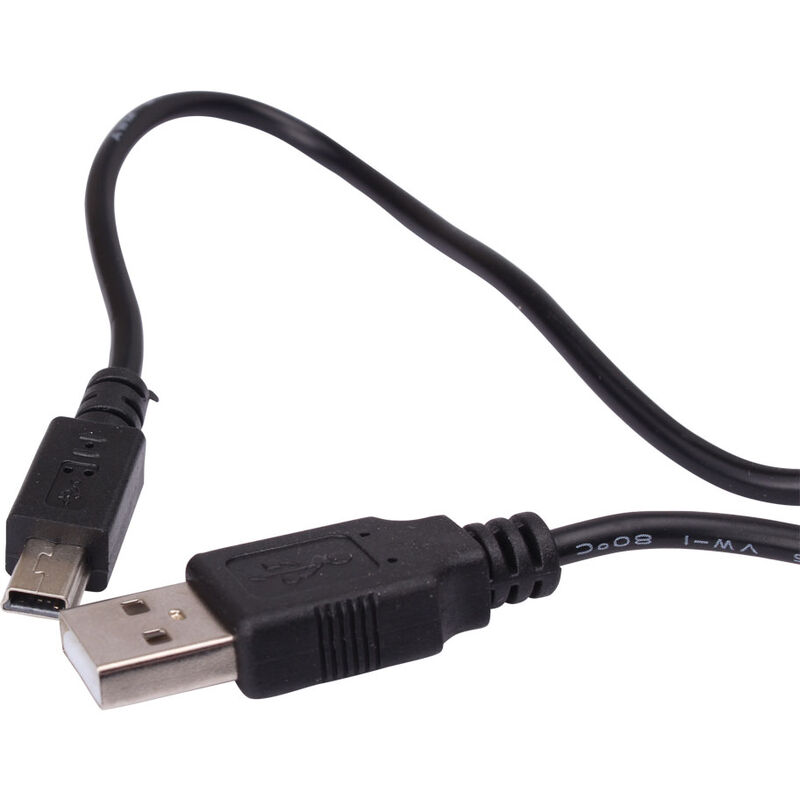 

Andoer Cable USB Transferencia de sincronizacion de datos Reemplazo de accesorio duradero universal para GoPro Hero 1/2/3/3 + / 4 Camara deportiva