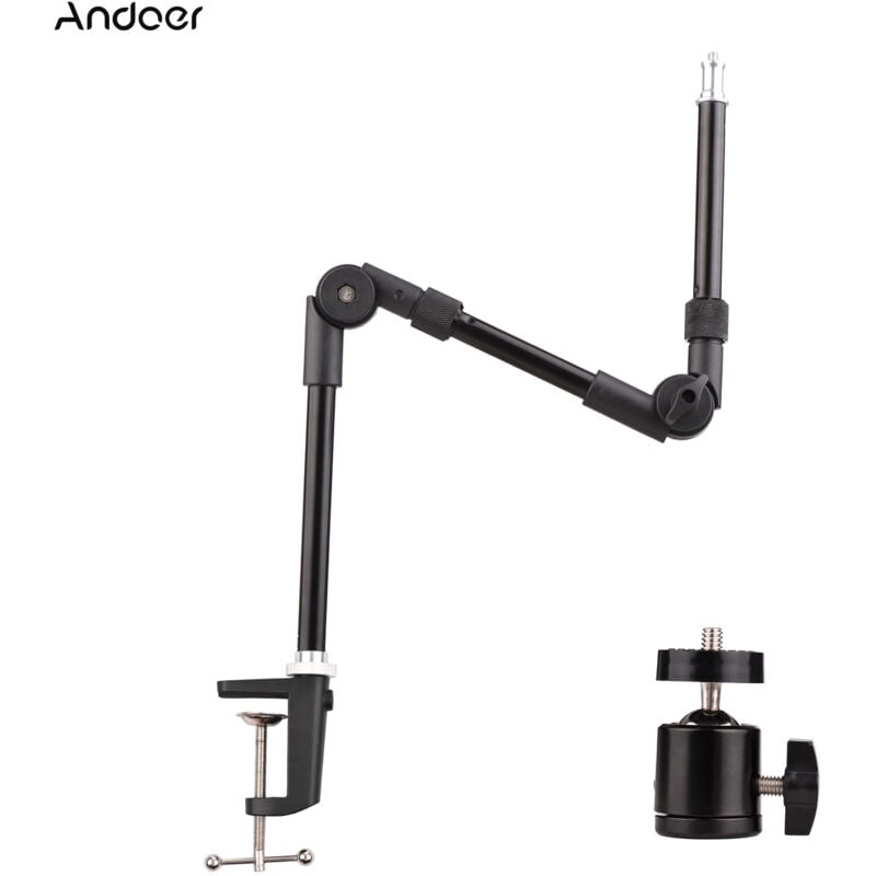 Image of Andoer ST-01 Universal-Einstellhalterung