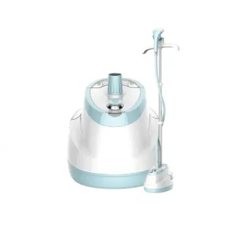 Andowl - Ferro Da Stiro Verticale A Vapore Portatile Multifunzione 2200w Serbatoio Da 1,8lt Q-gt006 -