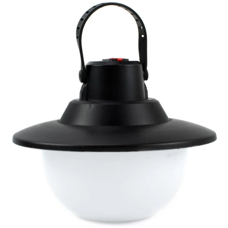Andowl - Lampada Lanterna Torcia A Led Bianca Sospesa Ricaricabile Portatile Per Campeggio Q-d009 -