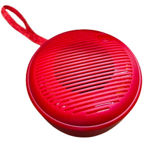 Andowl - Mini Cassa Bluetooth Portatile Speaker Smartphone Vivavoce Bluetooth 5.0 Q-yx310 -