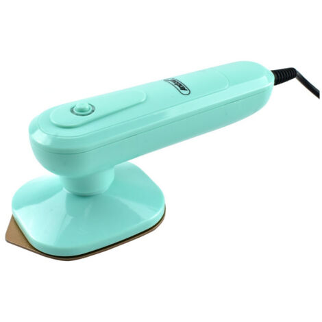 Andowl - Mini Ferro Da Stiro Portatile 32 W 220v Multifunzione Viaggio Stiratura Q-gt35 -