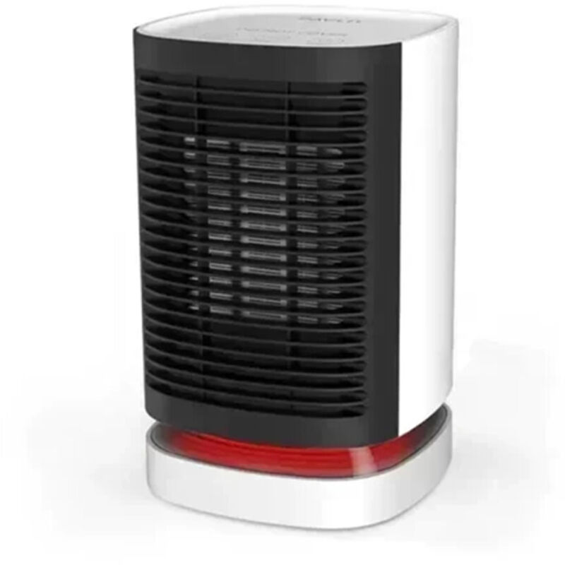 Andowl - Mini Termoventilatore Riscaldatore Elettrico Portatile Compatto 950 Watt Q-nf002 -