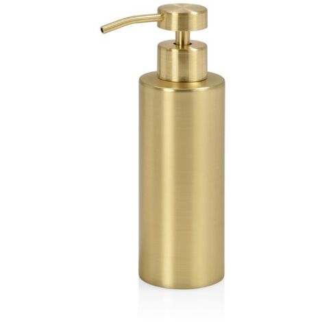 Andre Dispenser Elegante Oro 220 ml Bagno